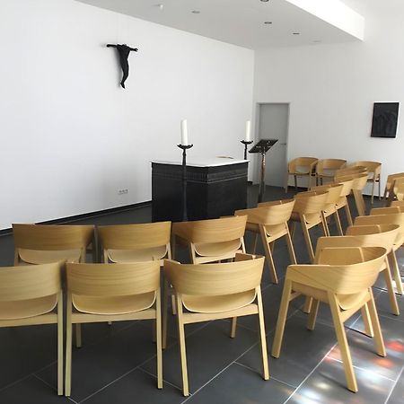 Townhouse Duesseldorf Aparthotel Eksteriør bilde