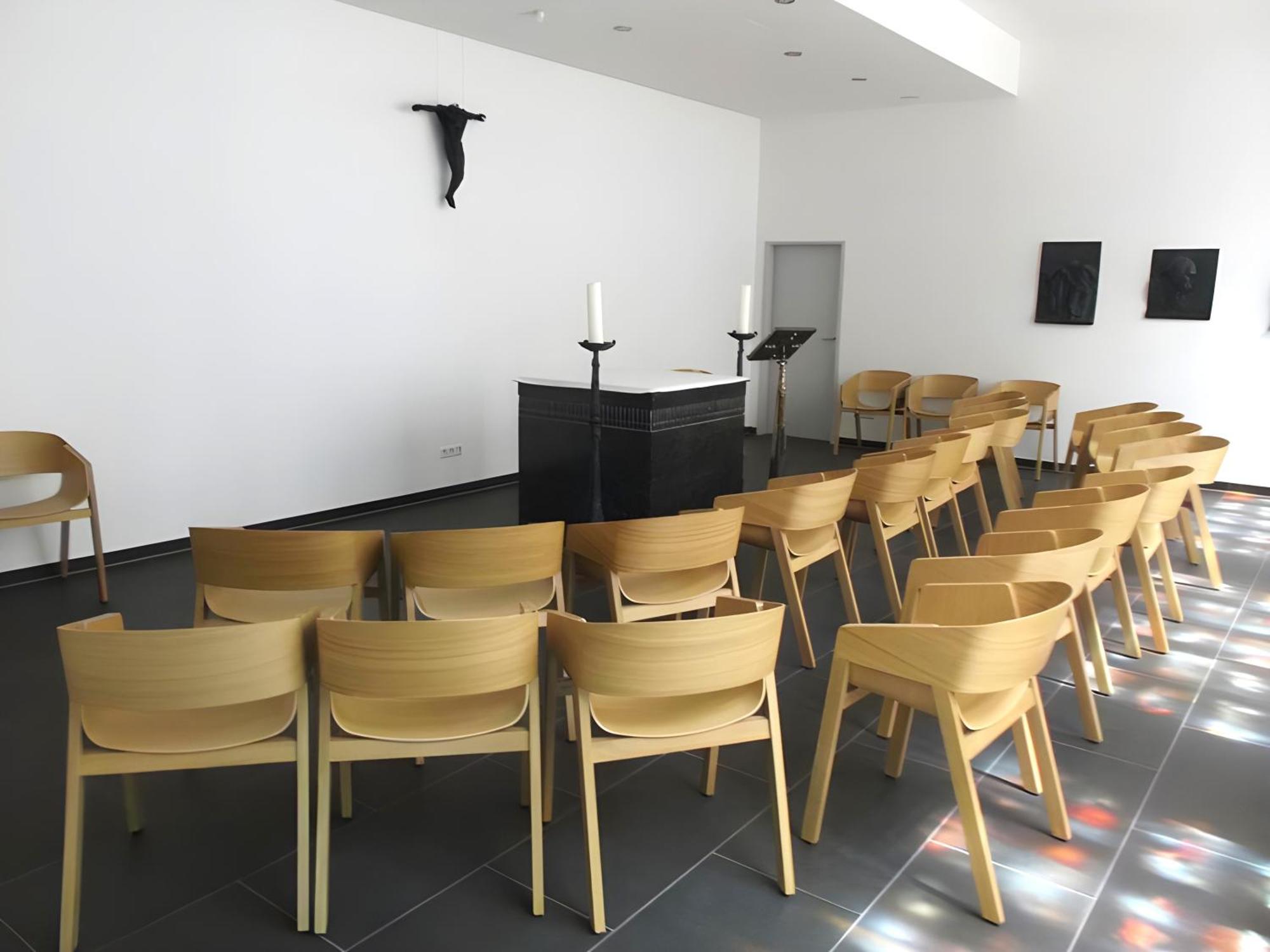 Townhouse Duesseldorf Aparthotel Eksteriør bilde